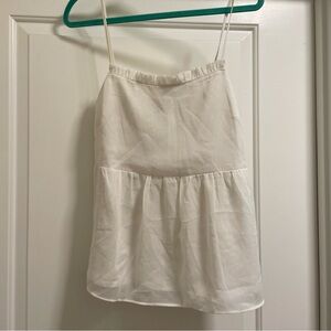 Banana republic cami